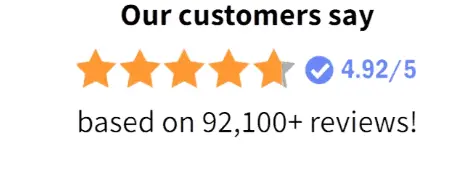 Cerebrozen 5 star ratings